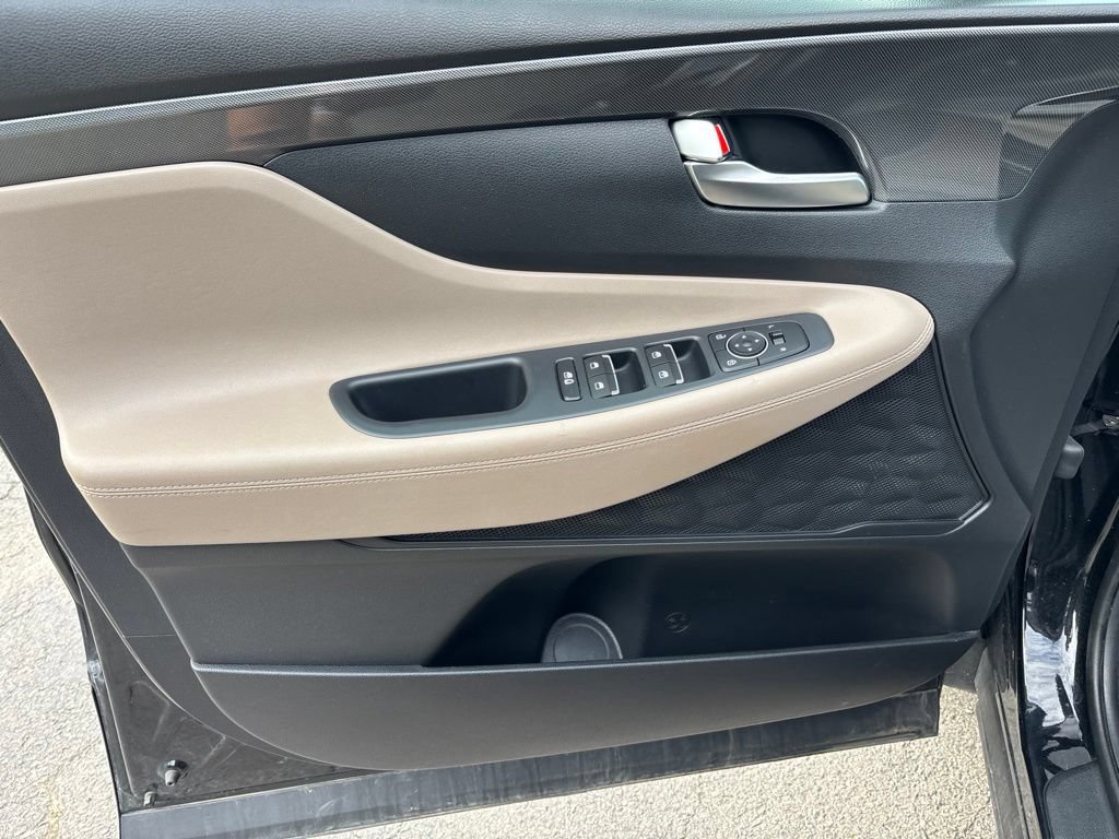 Certified 2023 Hyundai Santa Fe SEL AWD/4WD image 19
