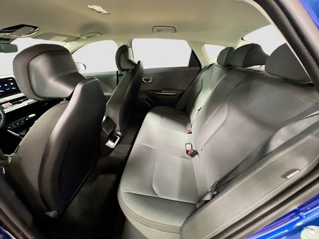 Certified 2025 Kia K4 LXS image 22