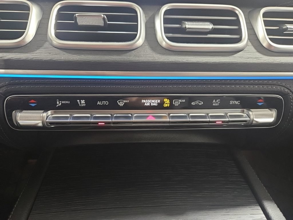 Used 2025 Mercedes-Benz GLE 580 4MATIC image 14