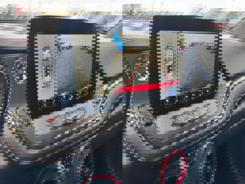 Certified 2023 Chevrolet Blazer RS w/ Driver Confidence II Package image 16