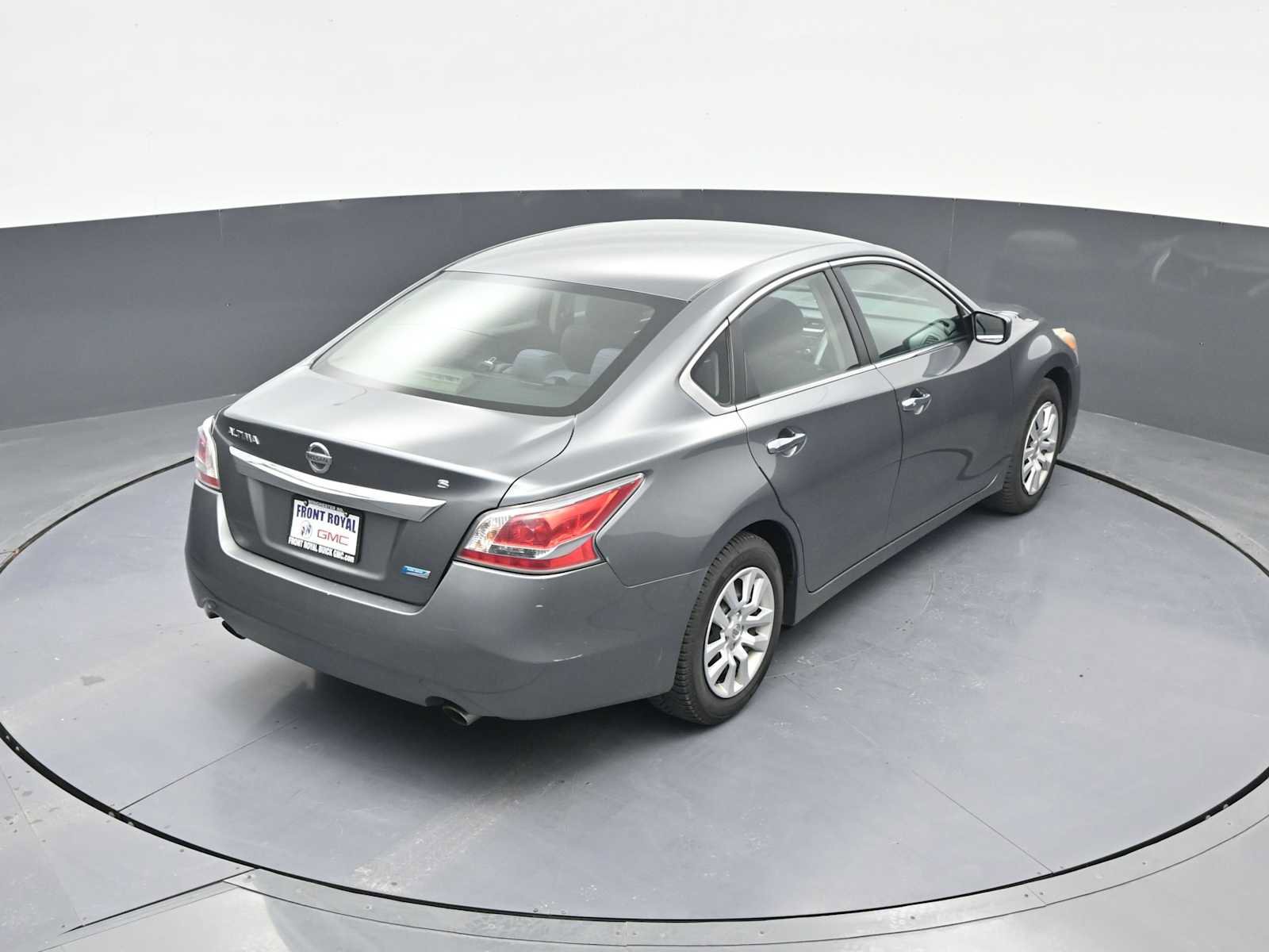 Used 2014 Nissan Altima 2.5 S image 17