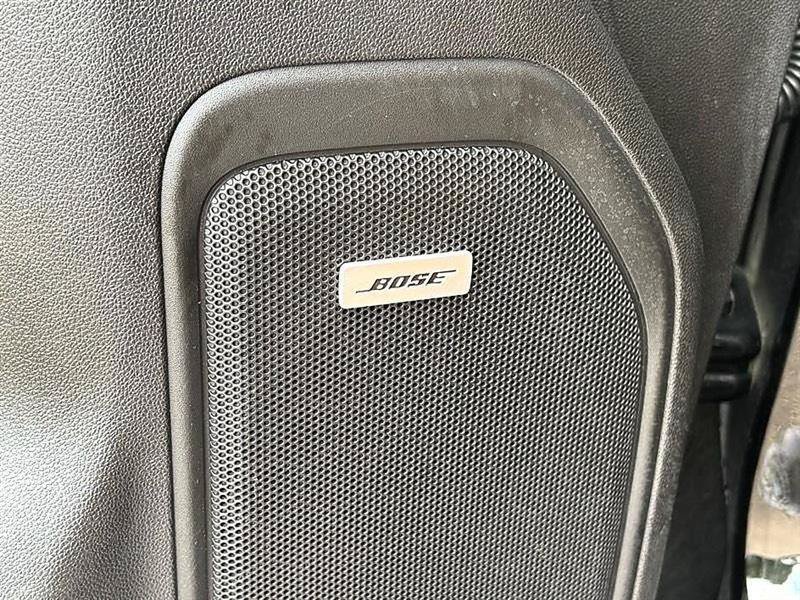 Used 2021 GMC Sierra 1500 Denali w/ Driver Alert Package II AWD/4WD image 18