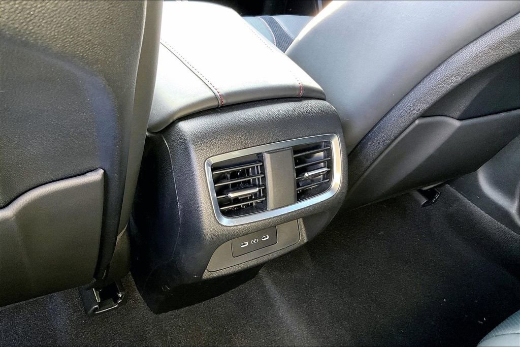 Certified 2023 Acura RDX A-Spec image 33