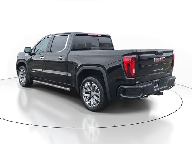 New 2026 GMC Sierra 1500 Denali w/ Denali Reserve Package image 3