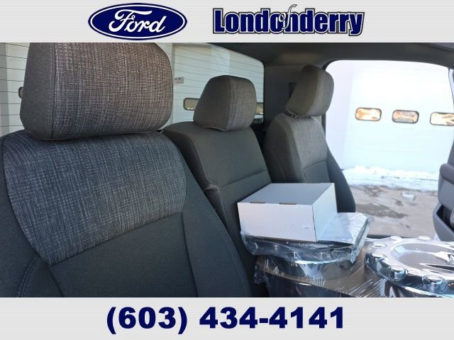 New 2026 Ford F600 4x4 Regular Cab Super Duty w/ XLT Value Package image 27