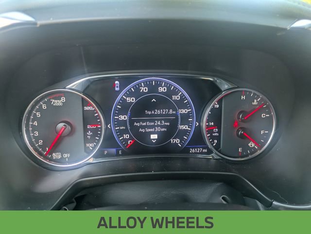 Used 2023 Chevrolet Blazer Premier w/ Enhanced Convenience Package image 18