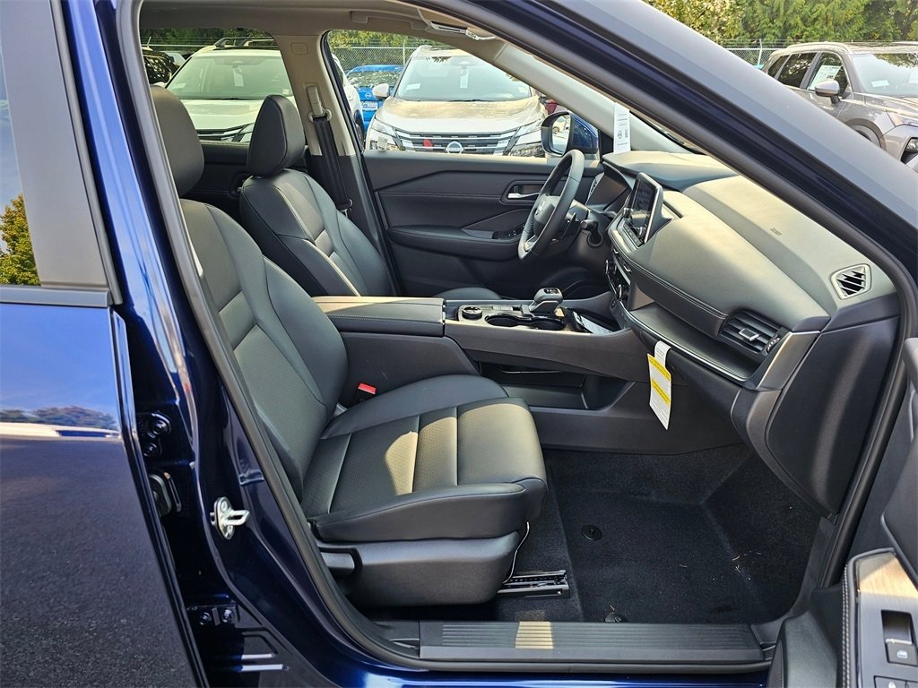 New 2026 Nissan Rogue SV image 26