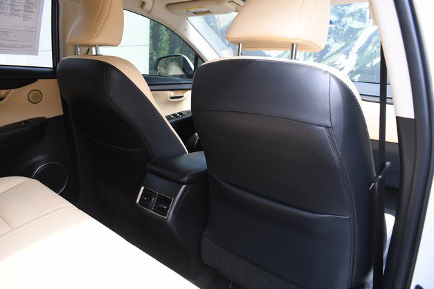 Used 2020 Lexus NX 300 FWD w/ Accessory Package 2 image 27