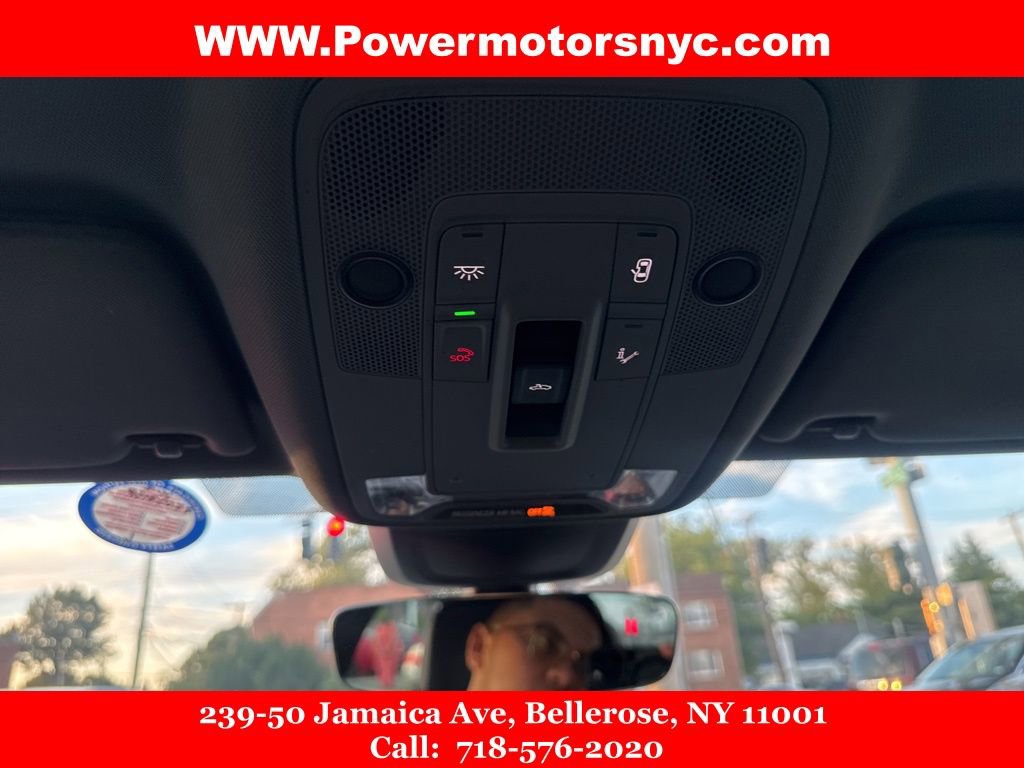 Used 2022 Audi A3 2.0T Prestige image 39