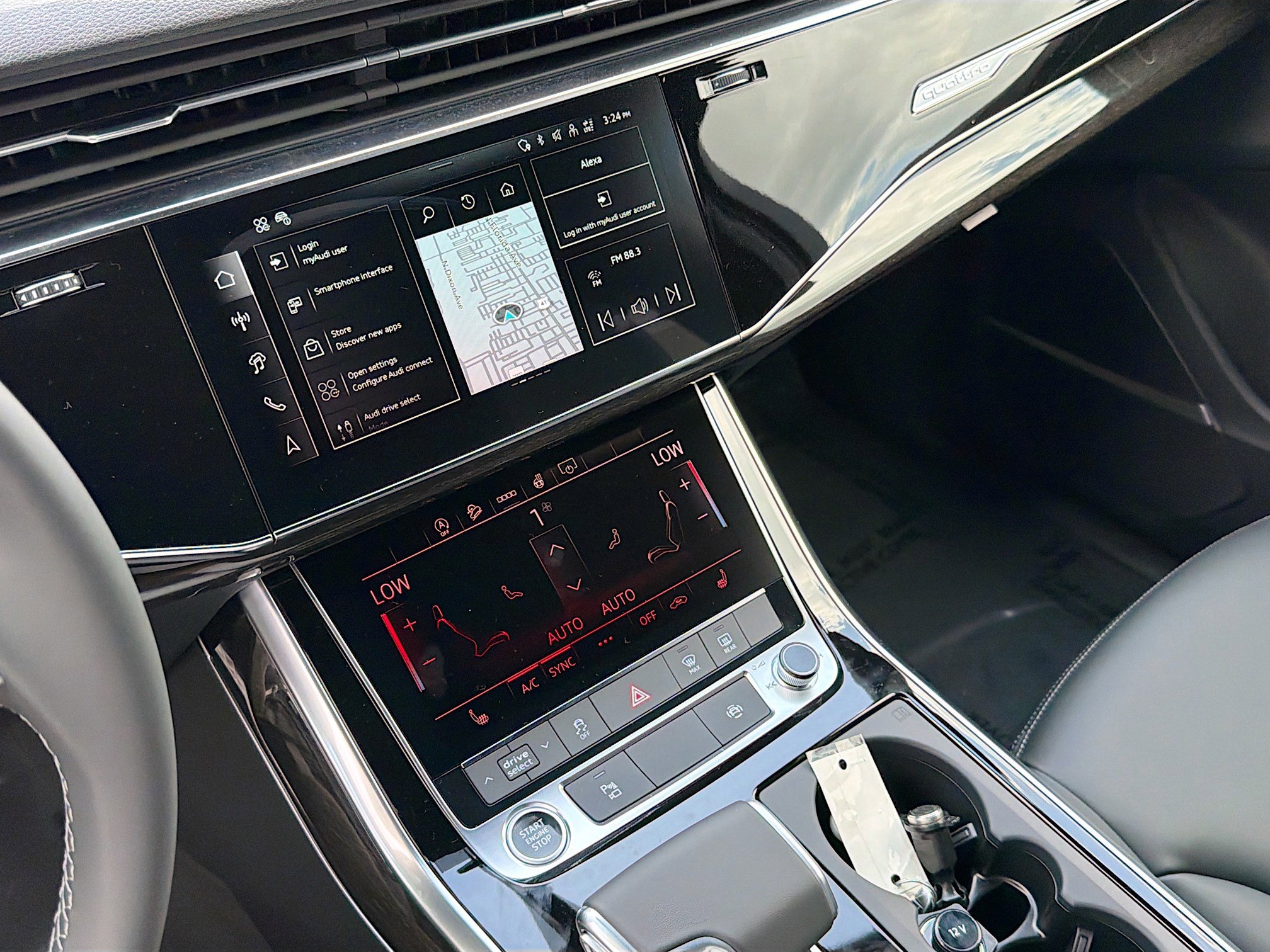 New 2026 Audi Q7 2.0T Premium image 29