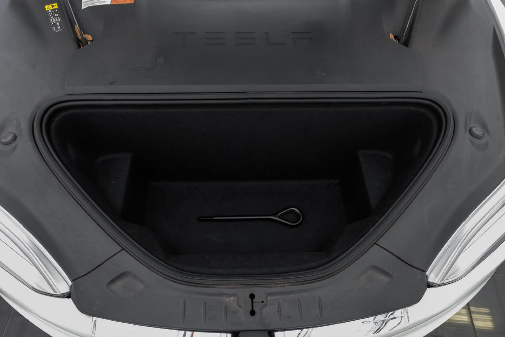 Used 2018 Tesla Model S 75D AWD/4WD image 48