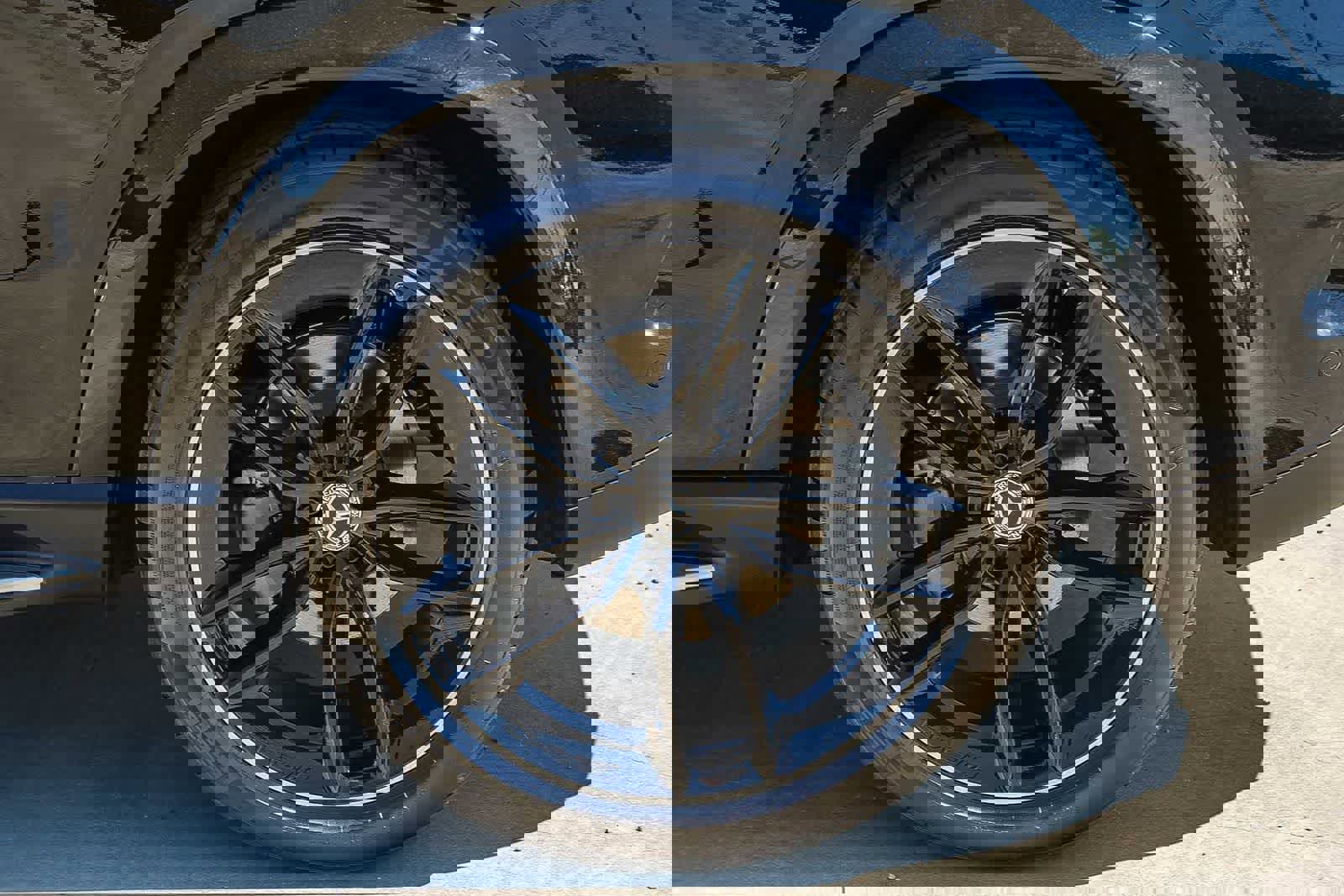 Used 2026 Mercedes-Benz GLE 450 4MATIC image 11