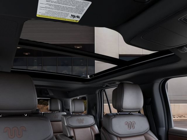 New 2027 Ford Expedition King Ranch AWD/4WD image 22