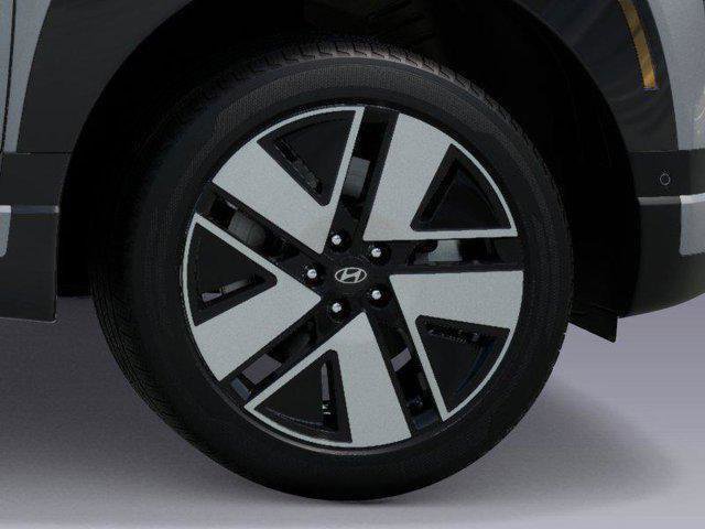 New 2026 Hyundai Ioniq 9 SEL AWD/4WD image 8