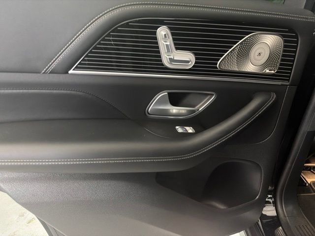 Used 2024 Mercedes-Benz GLE 53 AMG 4MATIC image 14