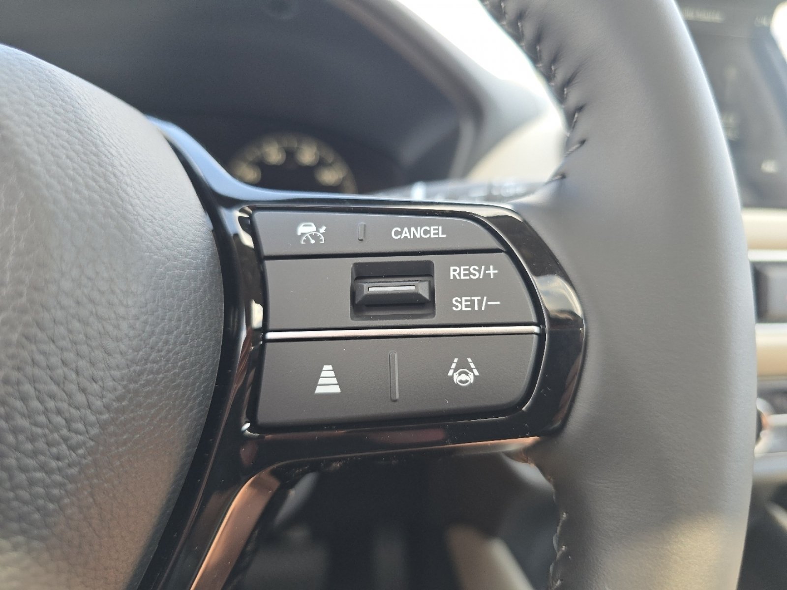 New 2027 Honda HR-V EX-L image 28