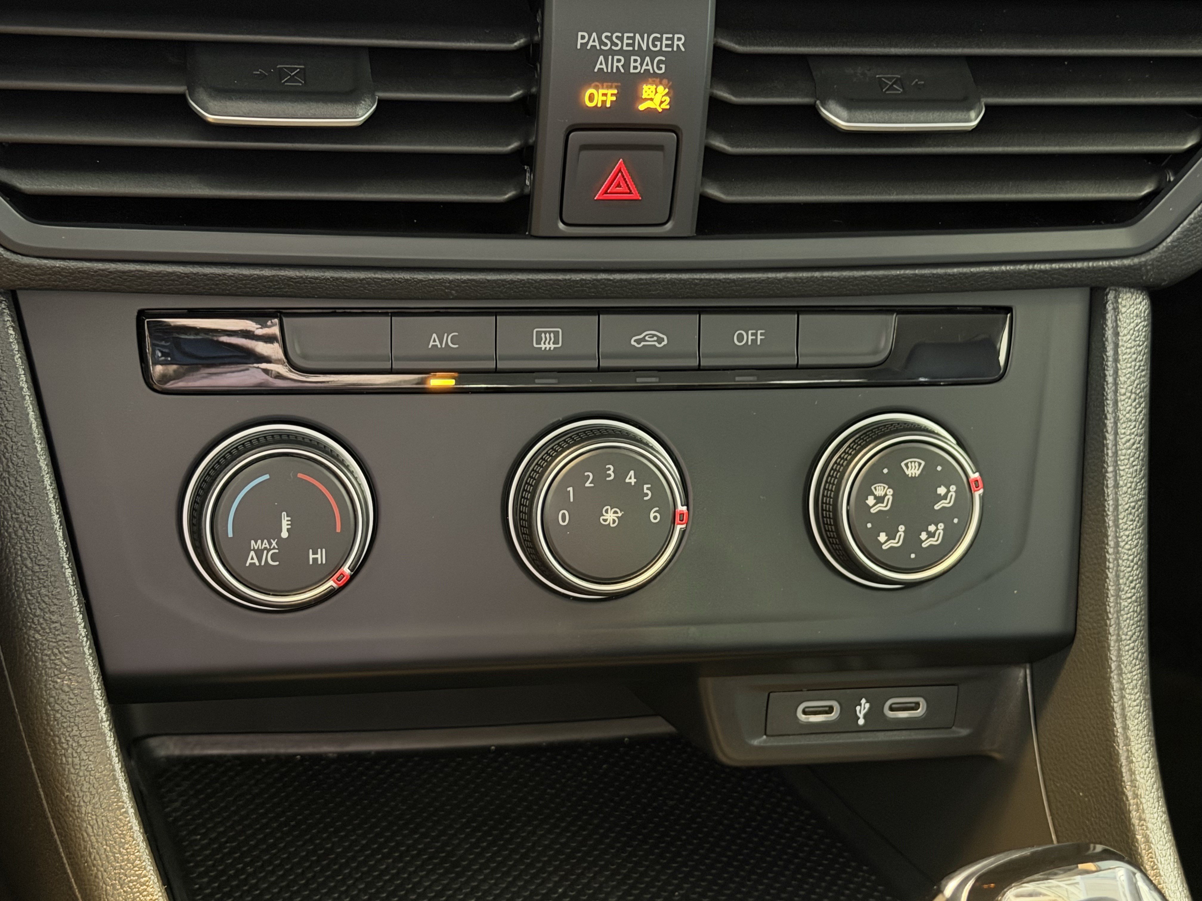 Used 2024 Volkswagen Jetta S FWD image 12