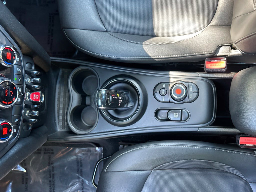 Used 2021 MINI Cooper Countryman FWD image 19