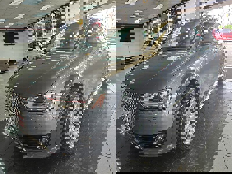 Used 2014 Audi A4 Premium Plus image 1