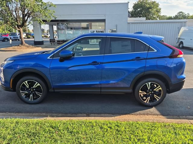 New 2026 Mitsubishi Eclipse Cross SE AWD/4WD image 6