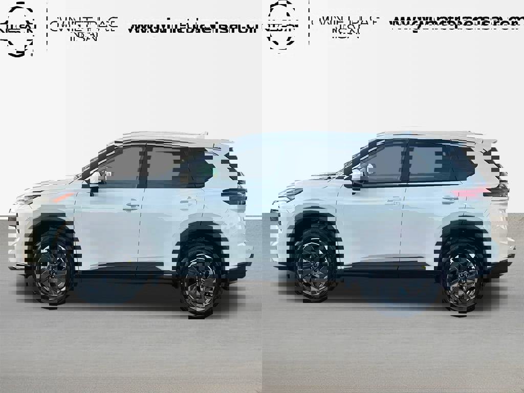 New 2026 Nissan Rogue SV image 8