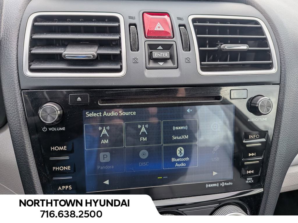 Used 2018 Subaru Forester 2.5i Premium w/ All-Weather Package image 22