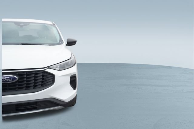 Used 2023 Ford Escape Active image 37