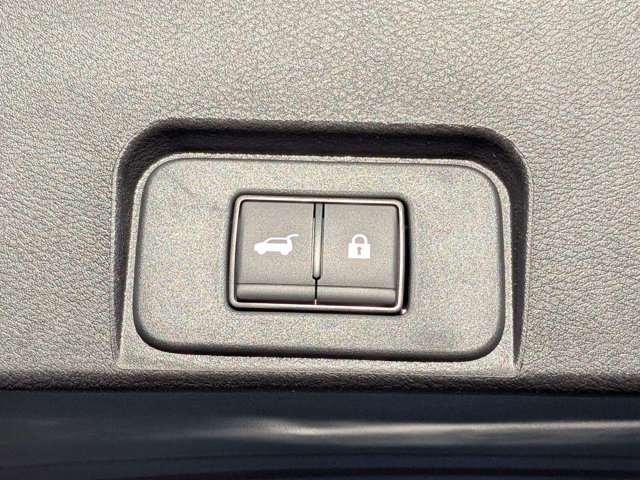 New 2026 Nissan Rogue SV w/ Rock Creek Premium Package image 27