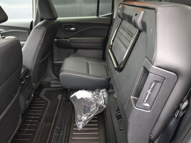 Certified 2025 Honda Ridgeline RTL image 30