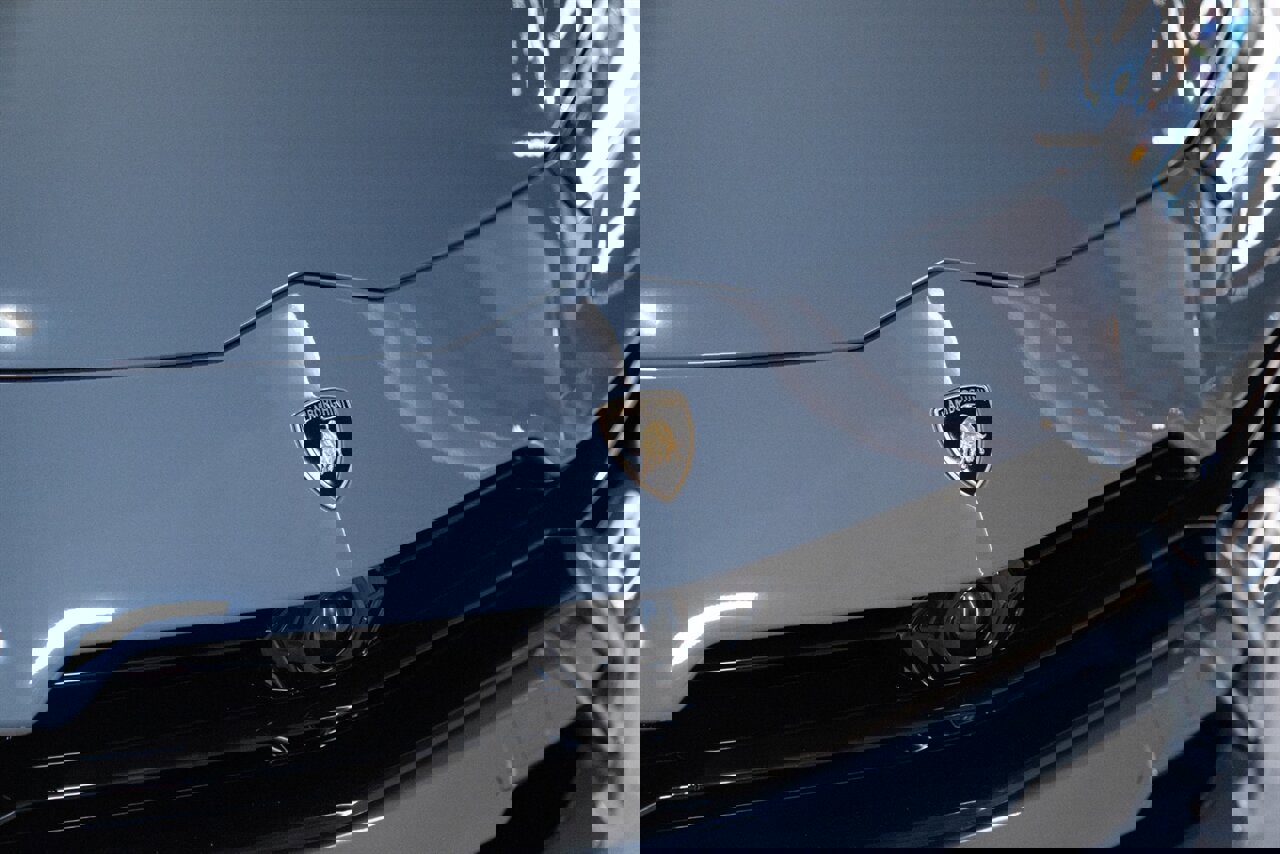 Used 2023 Lamborghini Urus S image 23