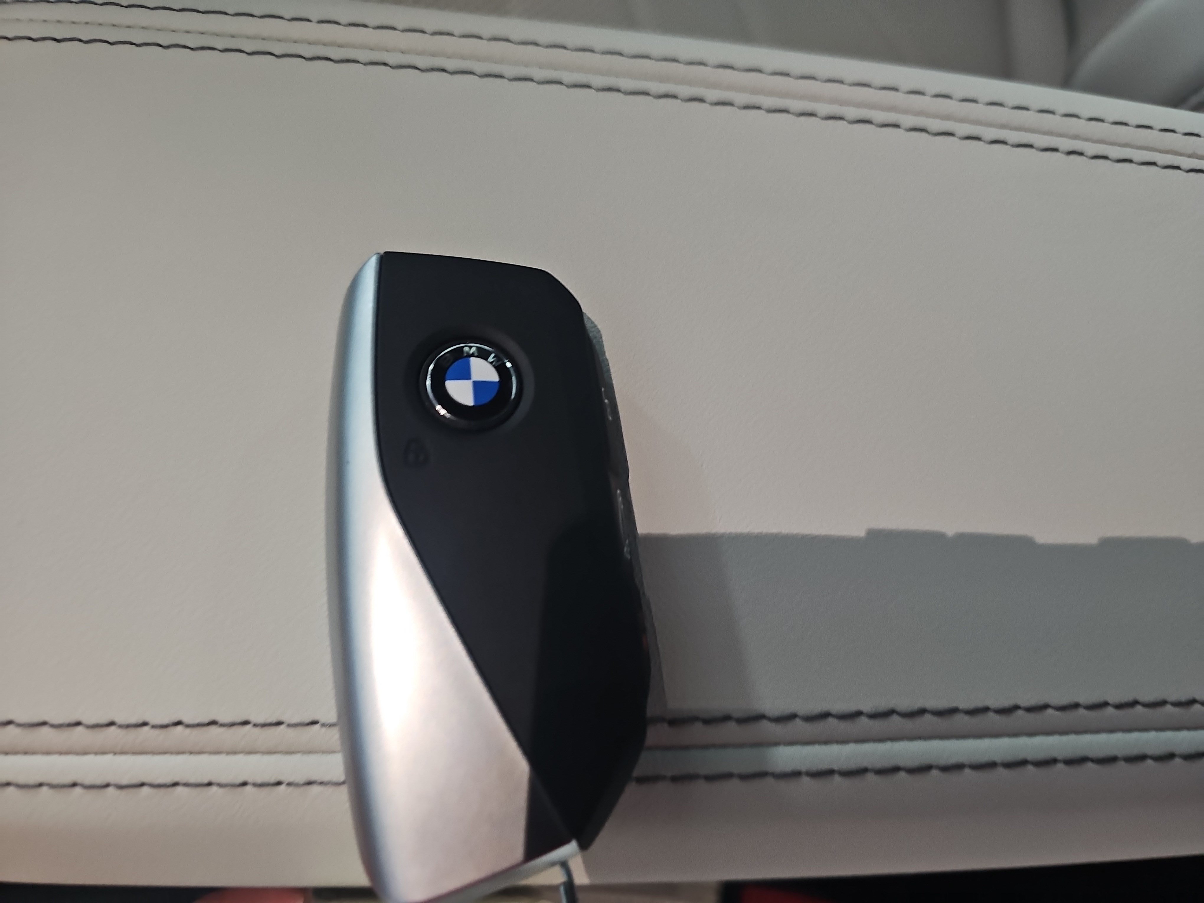 New 2027 BMW X1 xDrive28i AWD/4WD image 37