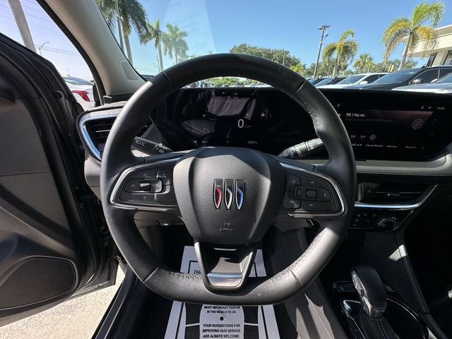 Used 2025 Buick Encore GX Sport Touring FWD image 22