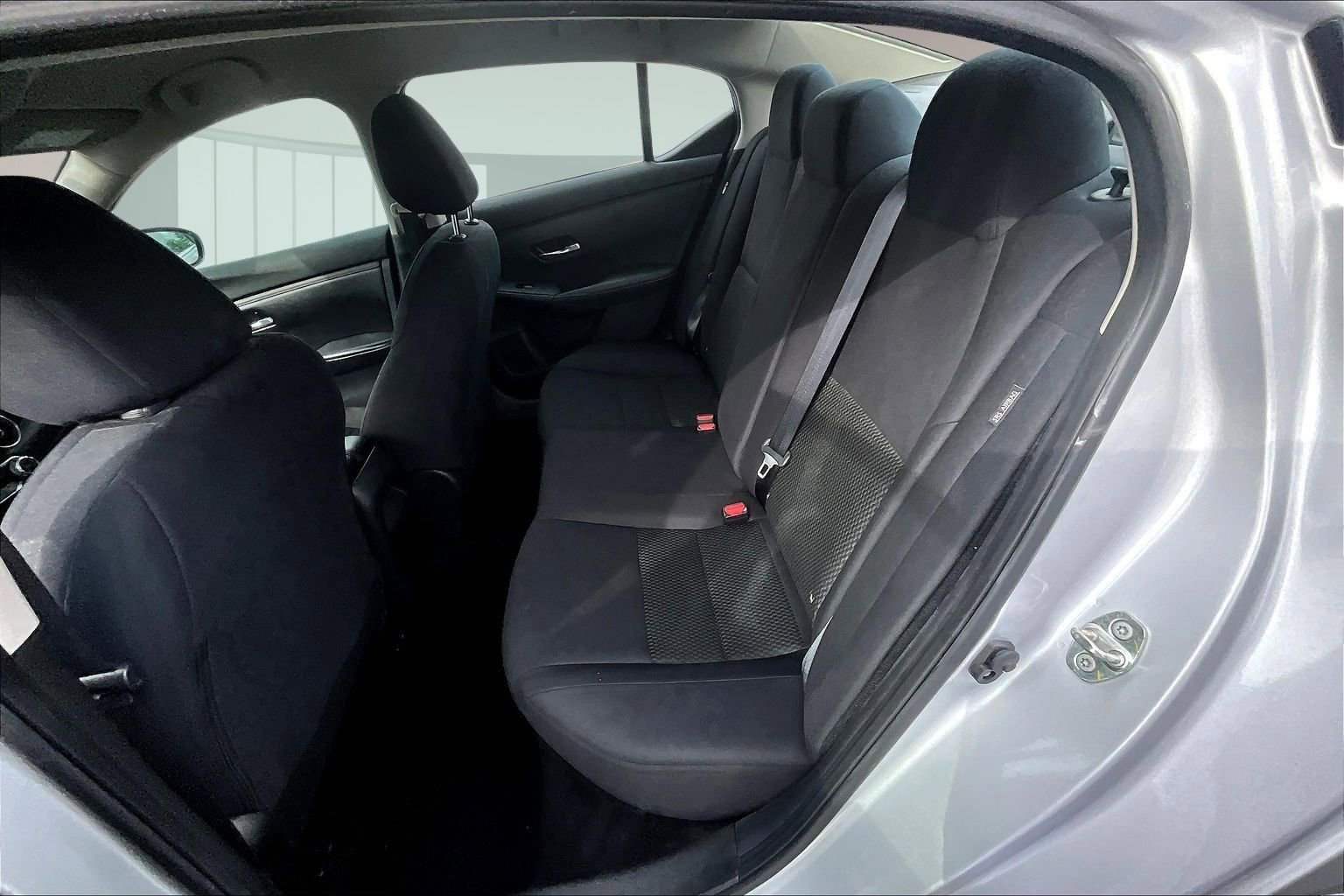 Used 2023 Nissan Sentra S image 22