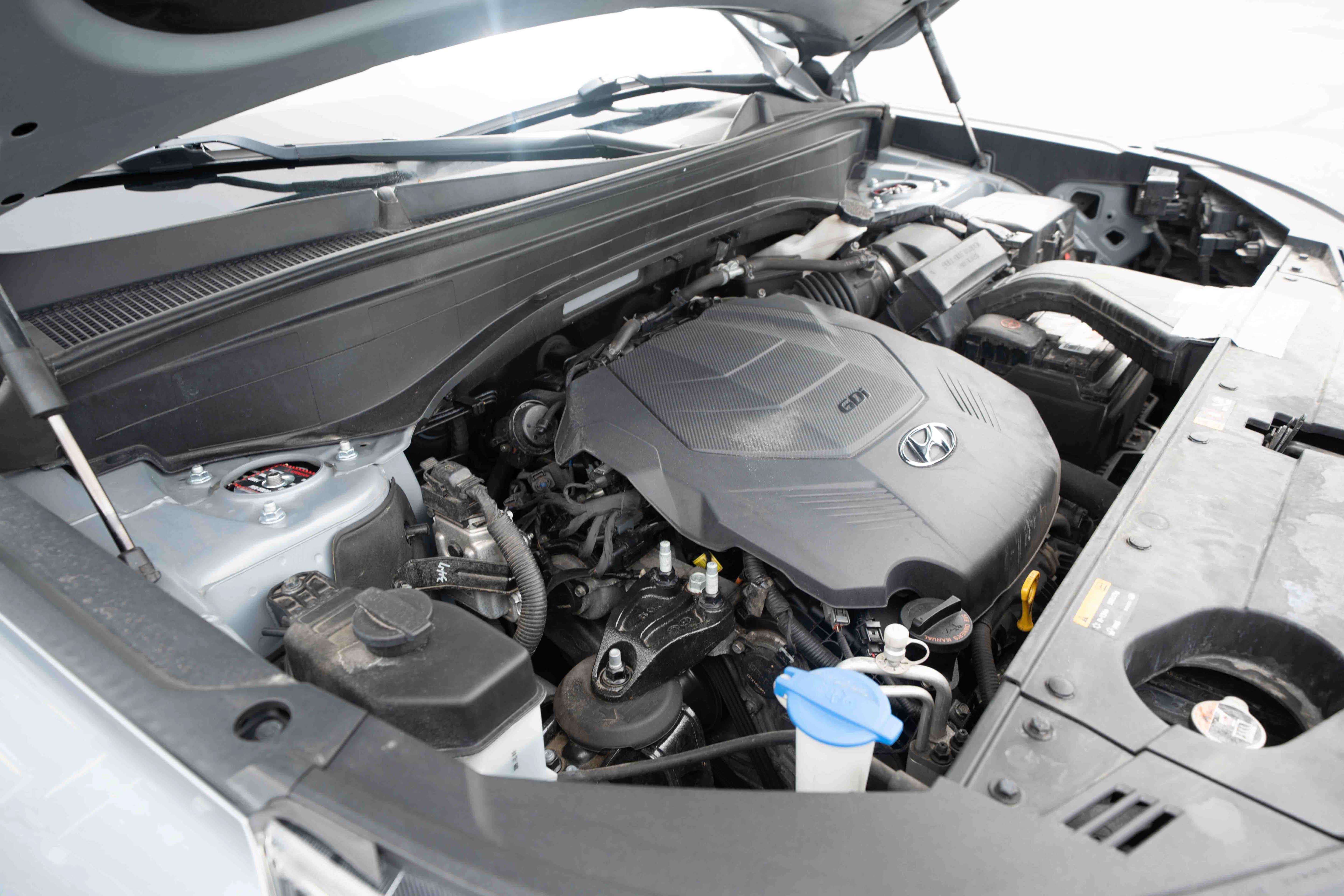 Used 2020 Hyundai Palisade SEL FWD image 33