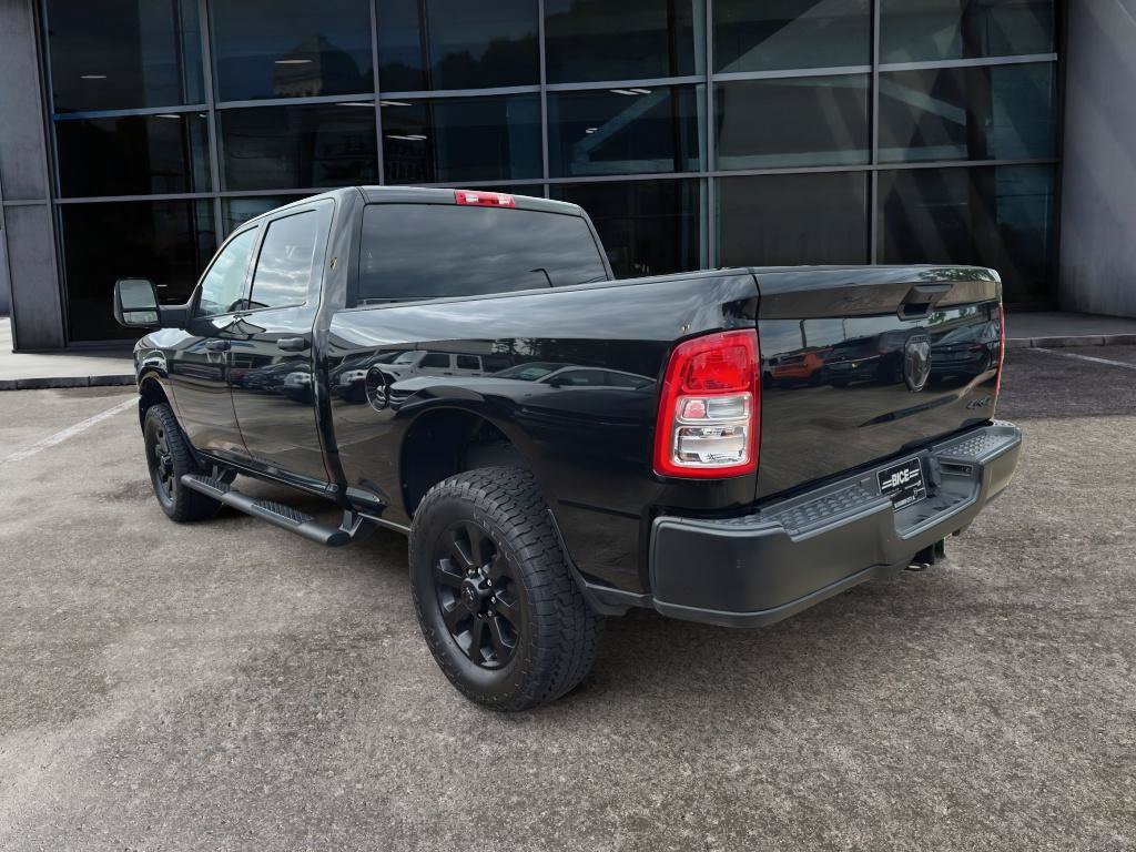 Used 2024 RAM 2500 Tradesman AWD/4WD image 5