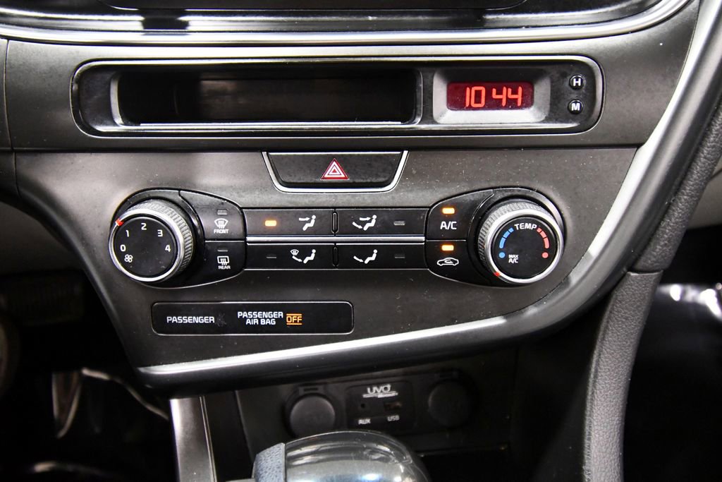 Used 2014 Kia Optima LX w/ LX Convenience Plus Package image 24