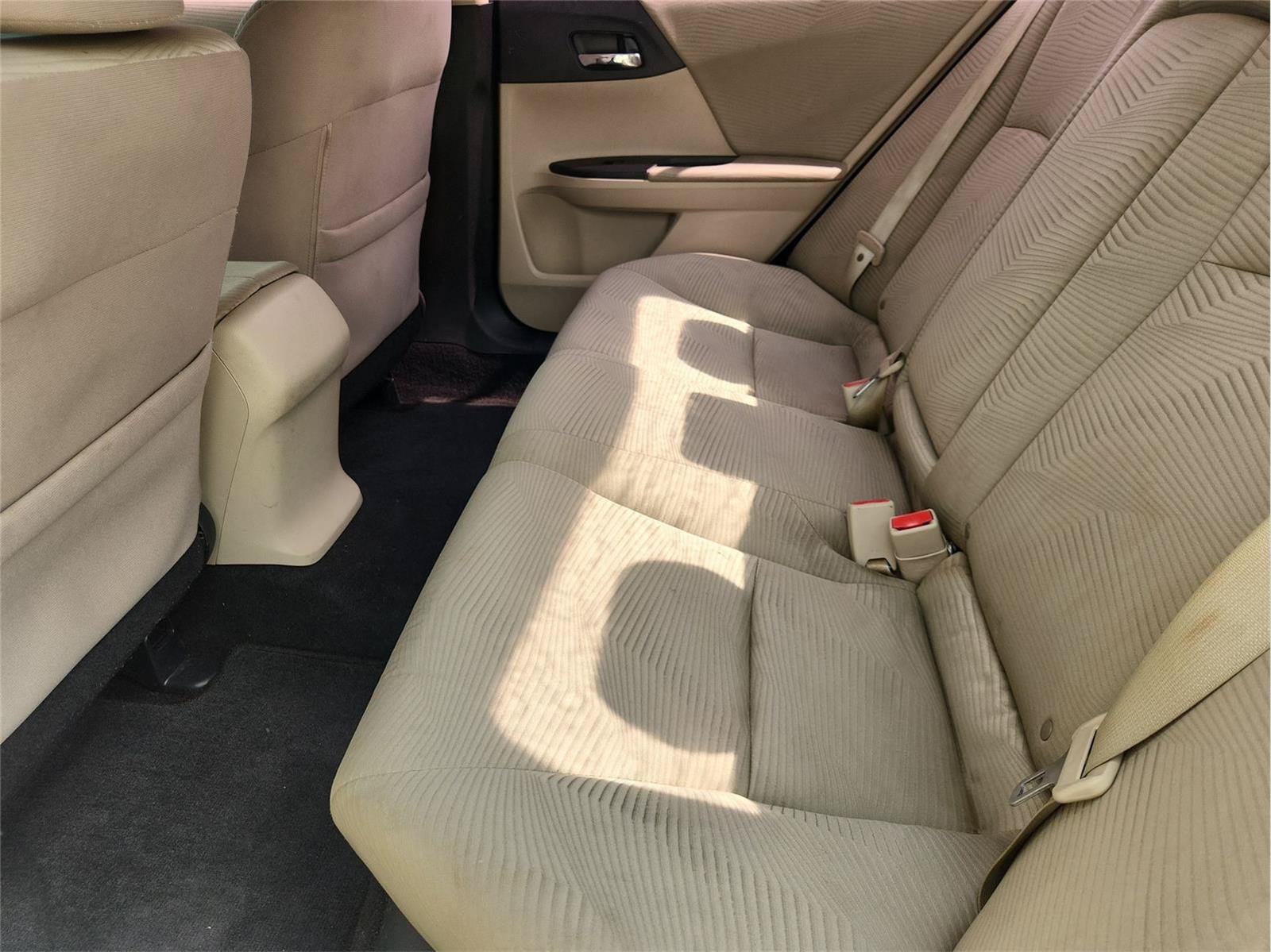Used 2017 Honda Accord LX image 21