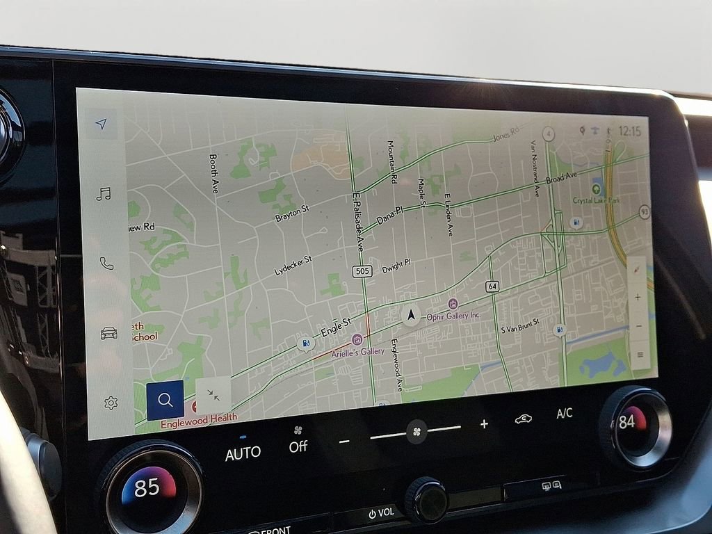 Used 2024 Lexus TX 350 350 Premium image 19