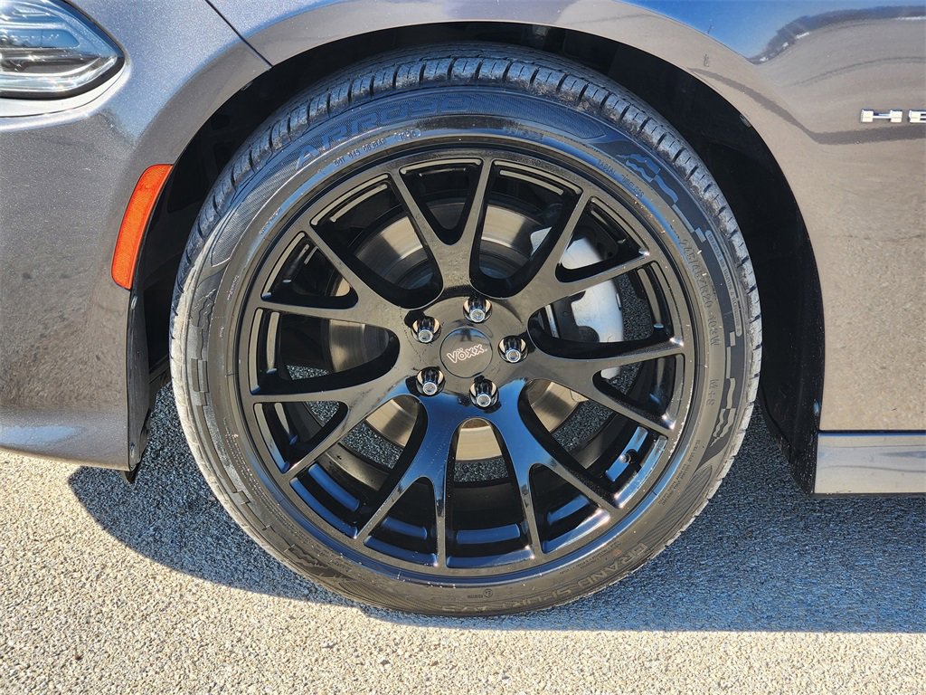 Used 2022 Dodge Charger R/T image 10