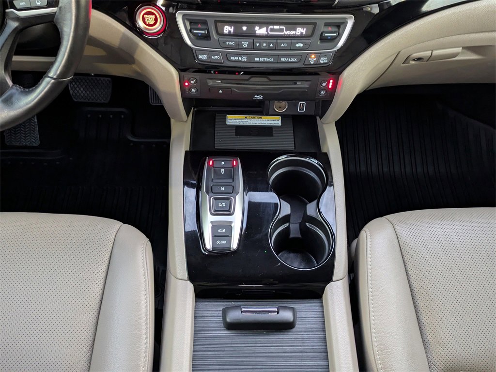 Used 2019 Honda Pilot Elite image 20