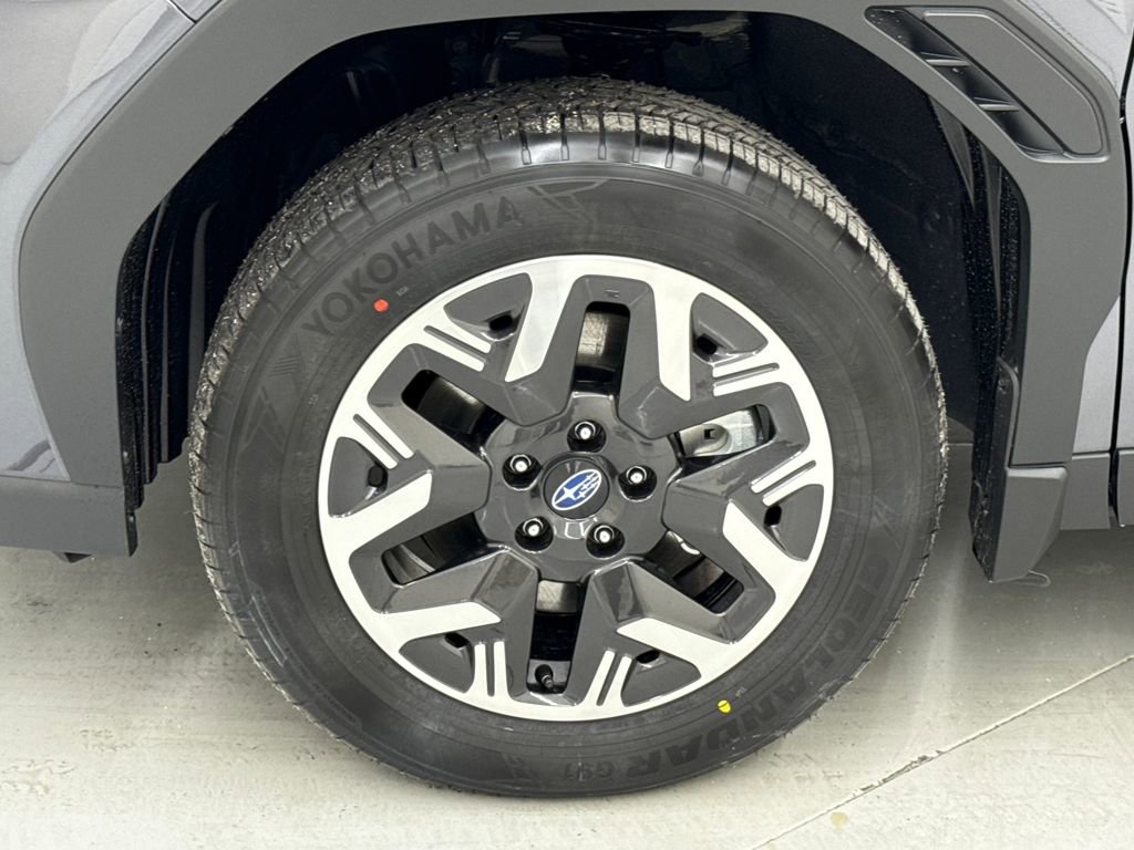 New 2026 Subaru Forester Premium image 10