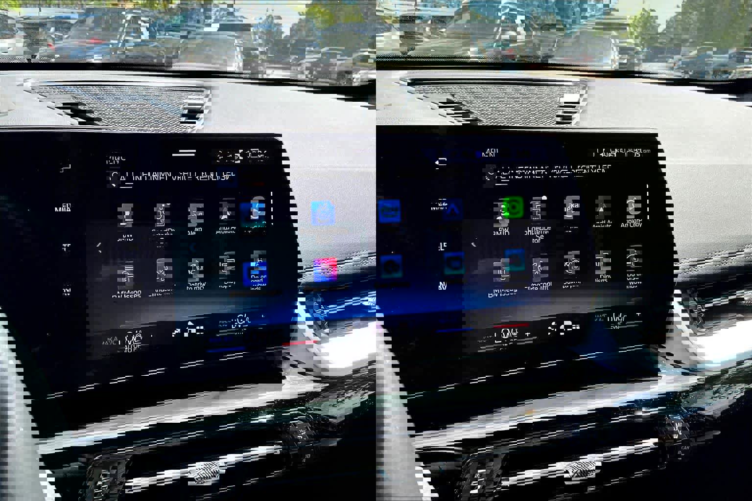 Certified 2025 BMW X1 xDrive28i image 37