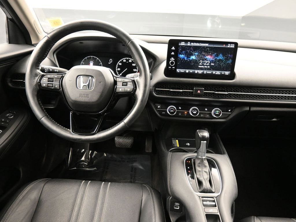 Certified 2023 Honda HR-V EX-L image 20