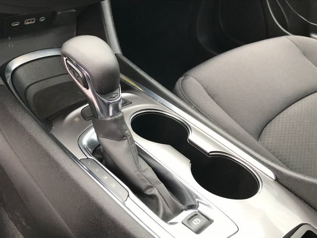 Used 2023 Chevrolet Malibu LT image 7