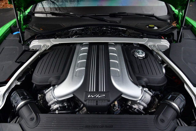 Used 2022 Bentley Continental GT Speed image 23