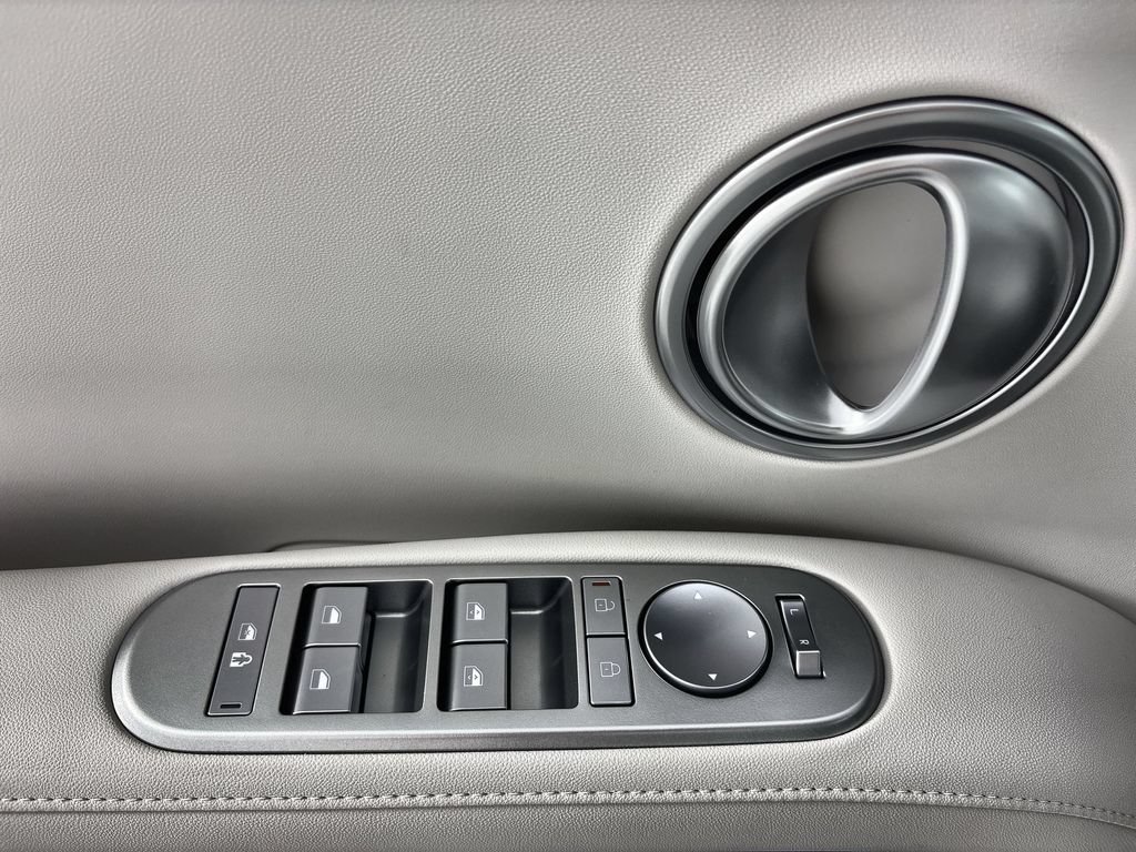 New 2026 Hyundai Palisade FWD Hybrid image 15