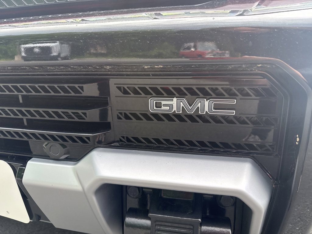 New 2026 GMC Hummer EV 4x4 Crew Cab image 58