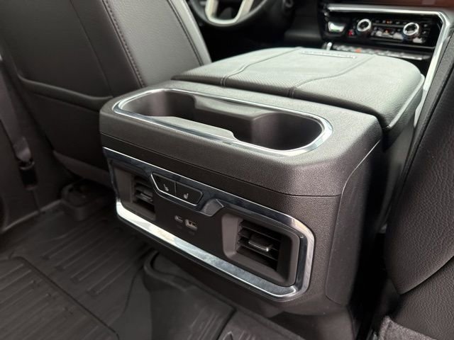 Used 2024 GMC Sierra 2500 Denali w/ Denali Reserve Package image 52