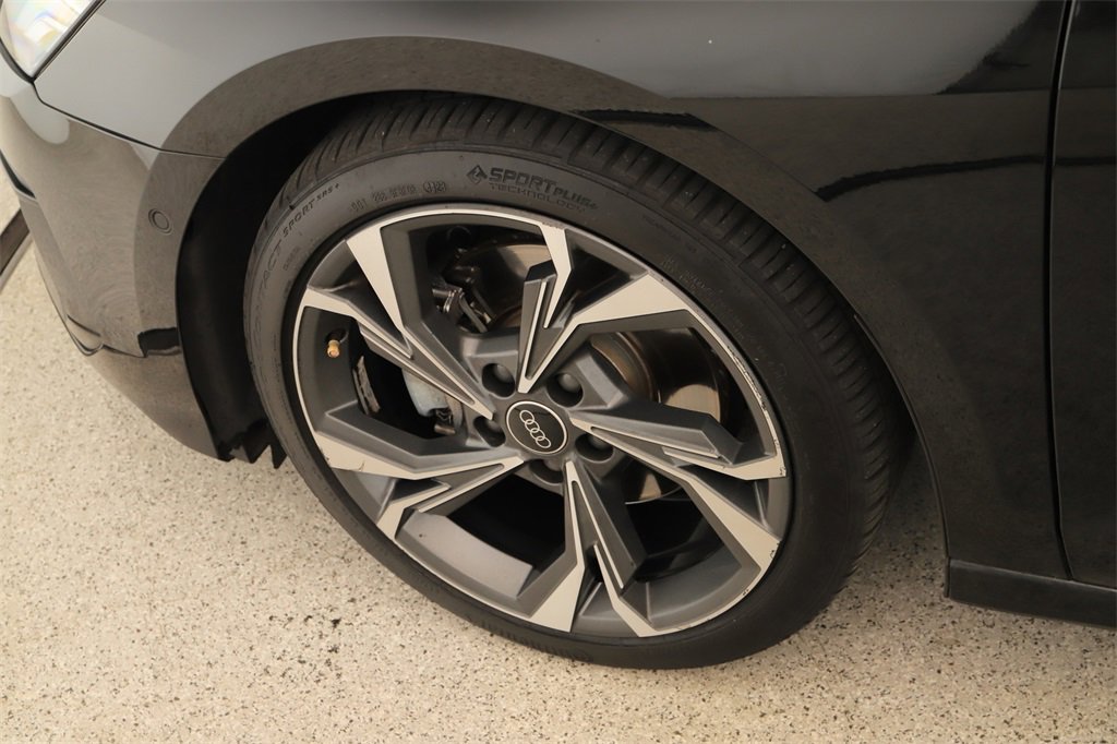 Certified 2023 Audi A3 2.0T Premium Plus w/ Premium Plus Package image 32