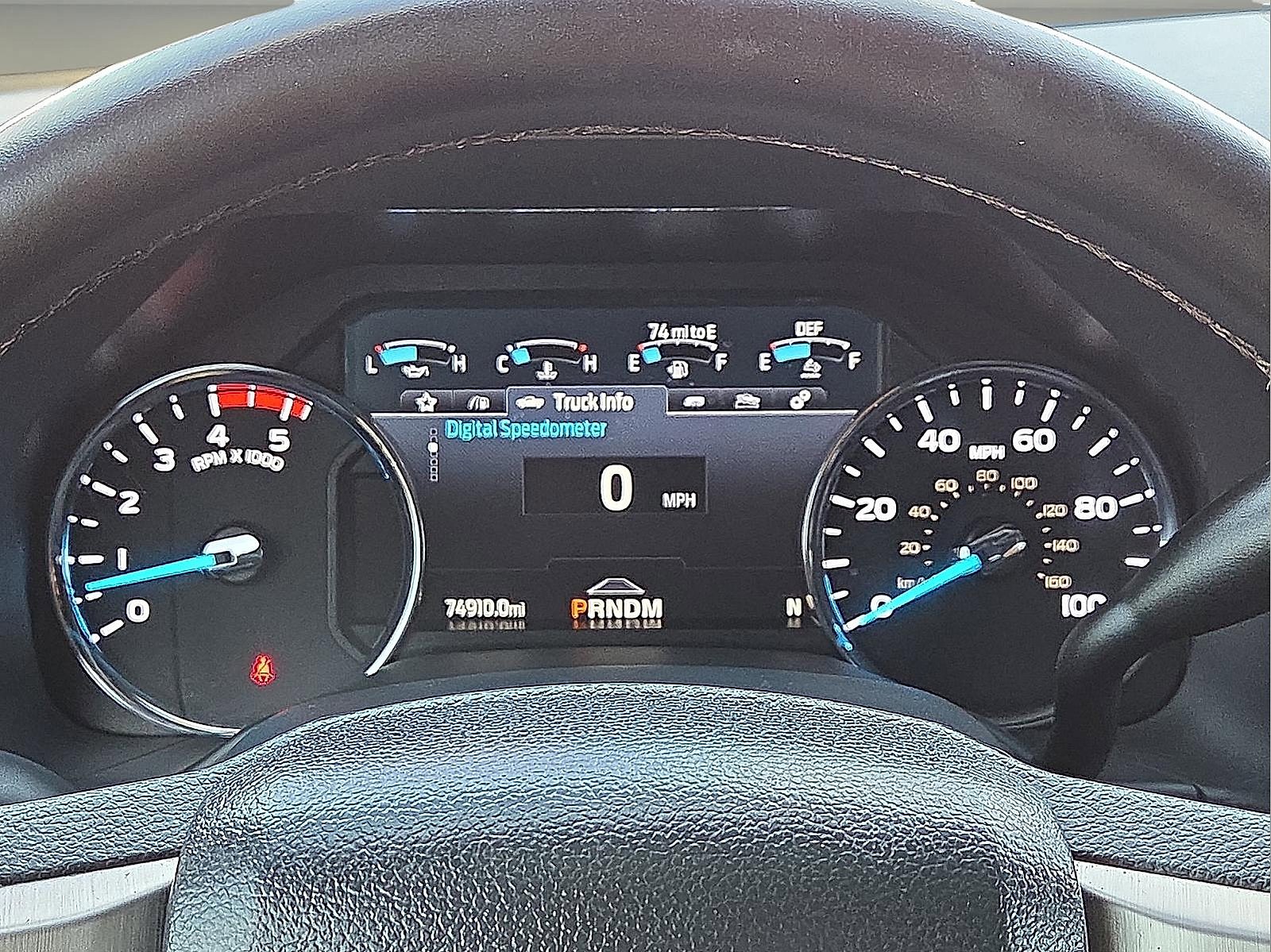 Used 2022 Ford F250 Platinum w/ FX4 Off-Road Package image 23